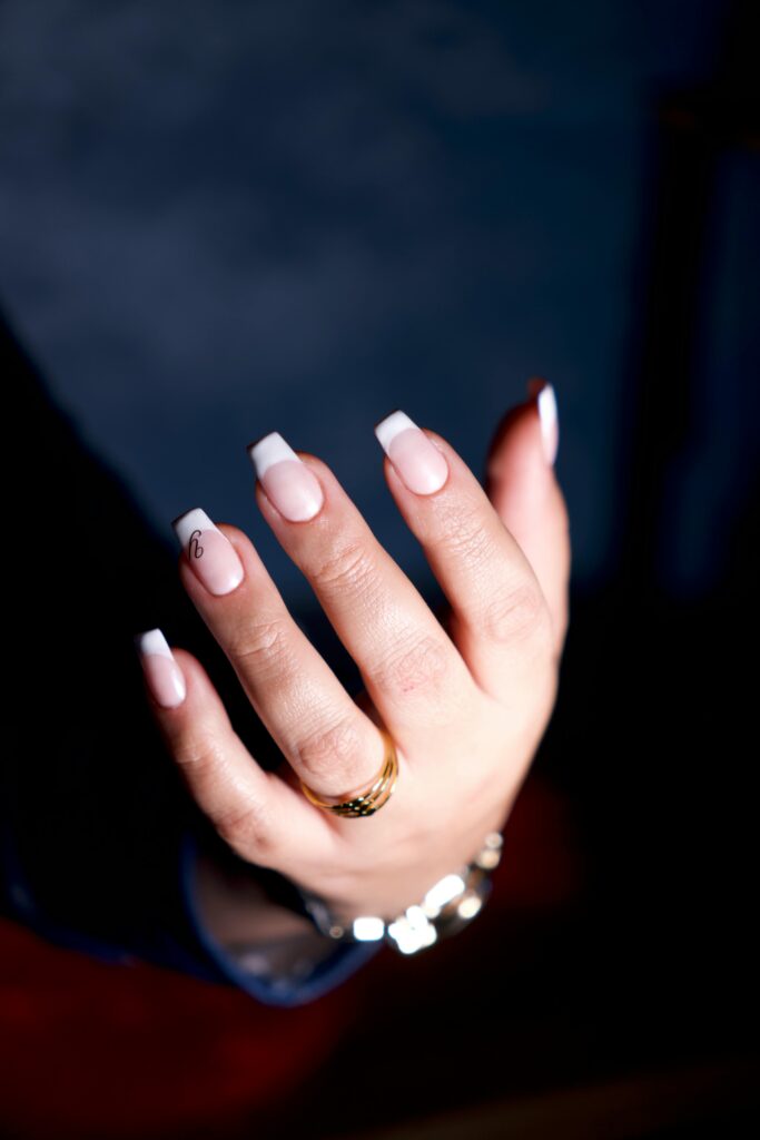 best nail salon in egypt veloura in new cairo